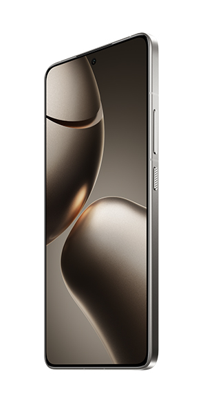 Xiaomi 14T Pro vista lateral