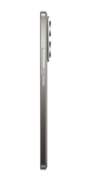 Xiaomi 14T Pro vista lateral