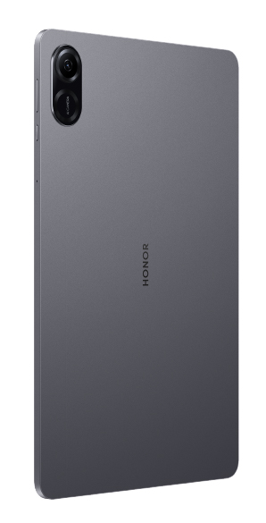 Pad X9vista trasera