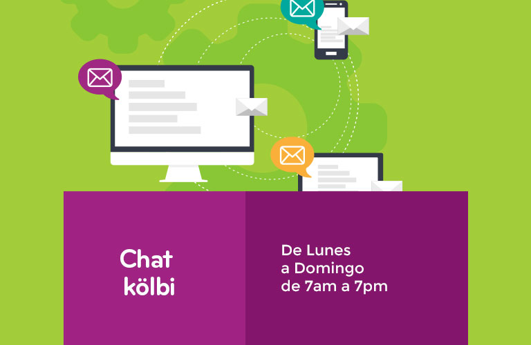 Chat En Linea
