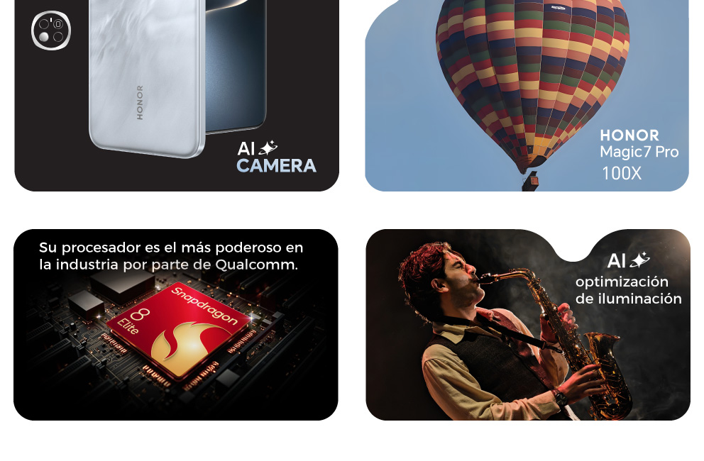 Procesador es el más poderoso en la industria por parte de Qualcomm