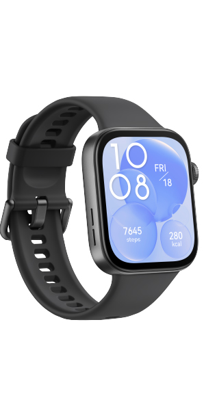 Watch Fit3 vista lateral