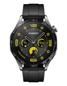 Huawei Watch GT 4 vista frontal 