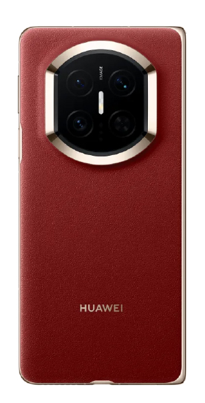 Huawei Mate X7 vista trasera