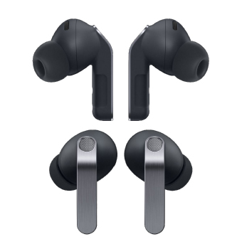 Samsung Galaxy Buds4 Pro Colores Negro -Blanco