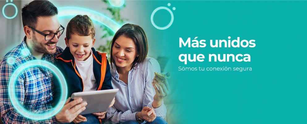 Sömos el compa que te quida