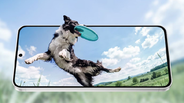 Procesador Exynos 2500 de 3 nm