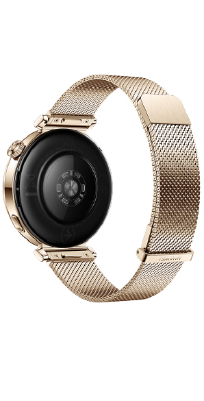 Watch GT5 vista trasera