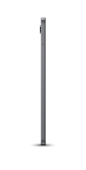 Galaxy Tab A11+ vista lateral