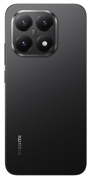 Xiaomi 15T vista lateral