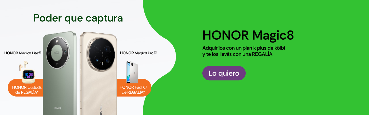 HONOR Magic 8 Series