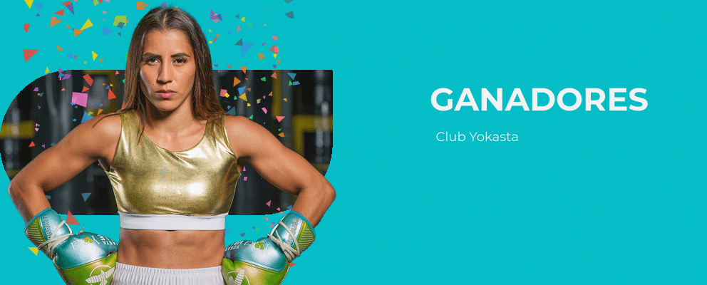 Encontrá acá la lista de ganadores de la promoción Club Yokasta