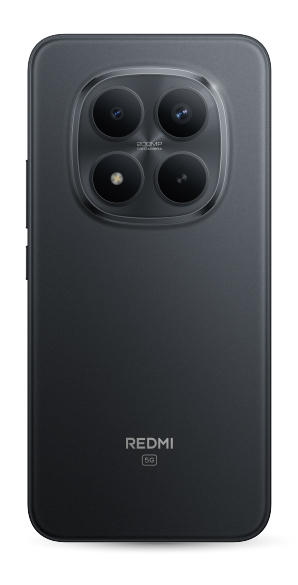 Xiaomi Redmi Note 15 Pro+ vista trasera