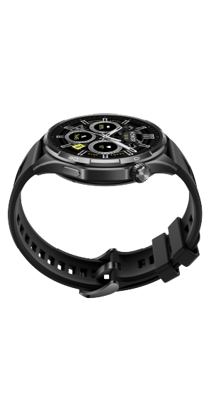 Honor Watch 6 vista arriba