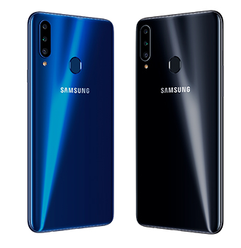 Samsung Galaxy A20s