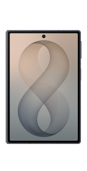 Samsung Galaxy Z Fold8 vista frontal