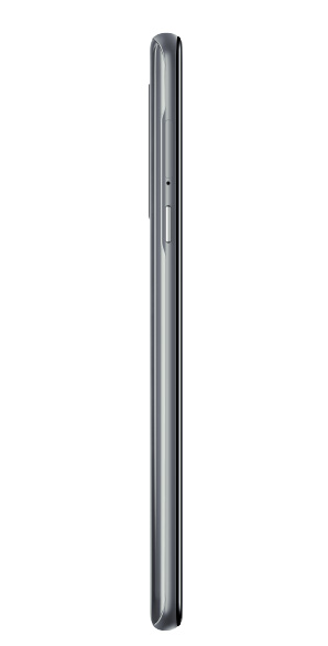 TCL 20L vista lateral