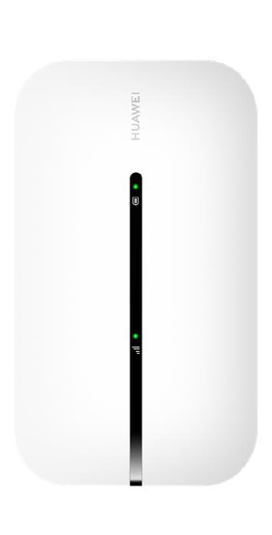 Huawei MiFi E5783-230A vista frontal