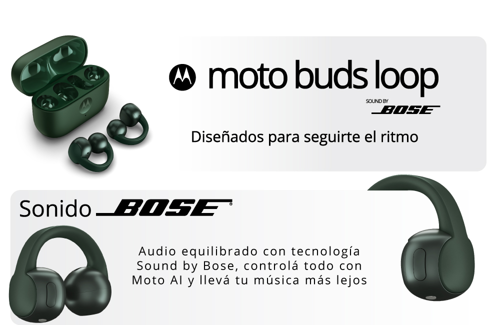 moto tag: fácil de usar y encontrar