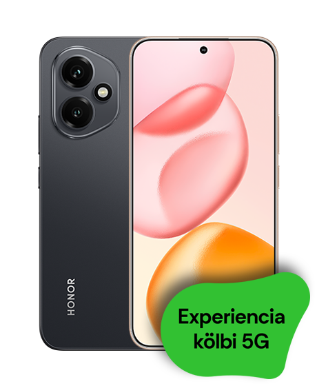 HONOR 400 vista frontal