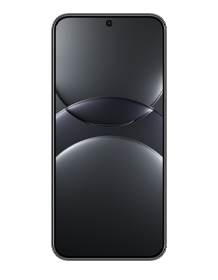 Huawei Nova 13 vista frontal