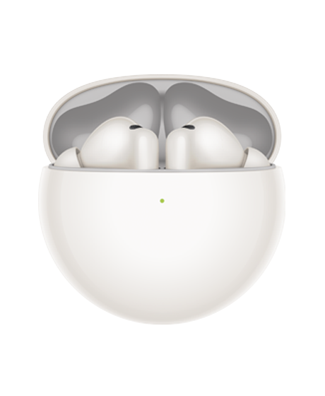 Huawei FreeBuds 7i vista frontal