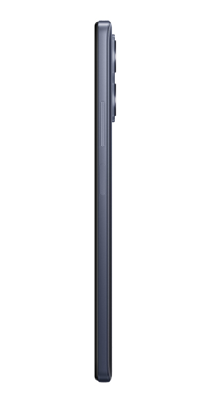 Xiaomi Redmi 12 vista lateral