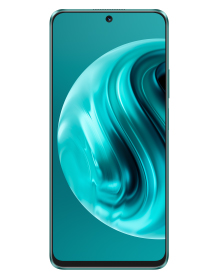 Huawei nova 12i vista frontal