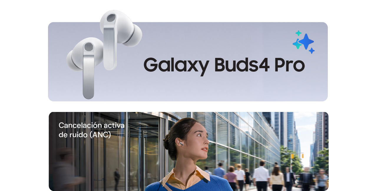 Samsung Galaxy Buds 3 Pro la revolución del sonido