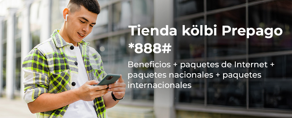 Tienda 888
