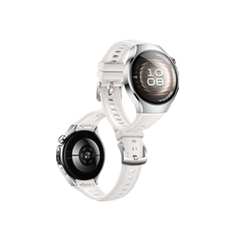 Watch 5 42MM vista frontal y trasera 