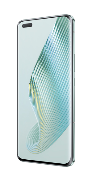 HONOR Magic 5 Pro vista lateral 