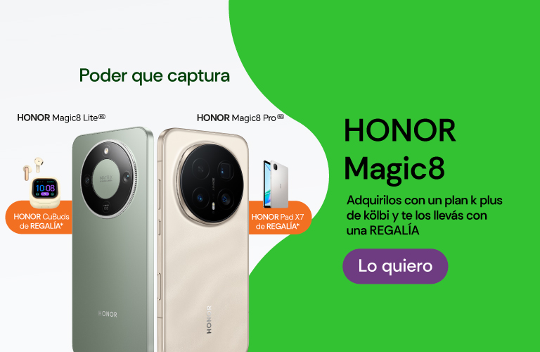 HONOR Magic 8 Series