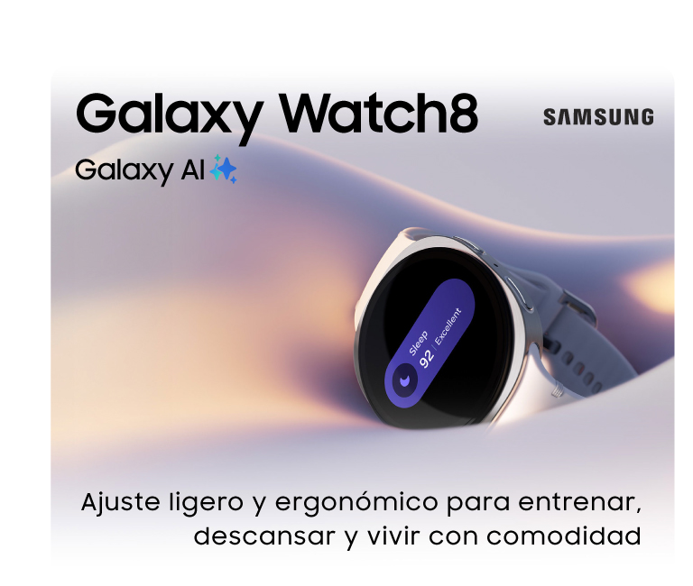 Samsung Galaxy Watch 8 40 mm