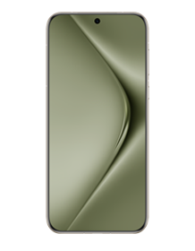 Huawei Pura 70 Ultra vista frontal