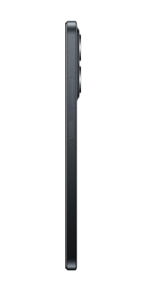 Xiaomi Redmi 15C vista lateral