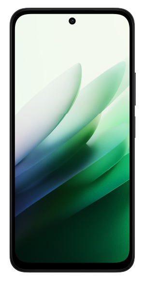 Xiaomi Redmi 15 vista frontal