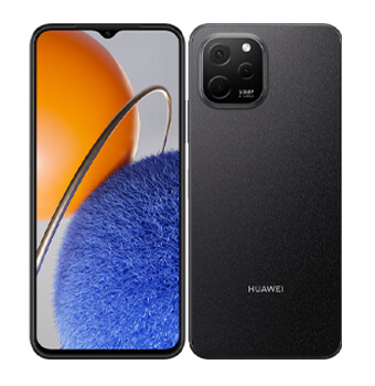 Huawei nova Y61 Características