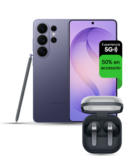 Samsung Galaxy S26 ultra, doble capacidad y regalia