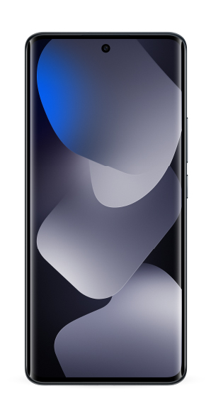 Xiaomi Redmi Note 15 5G vista frontal