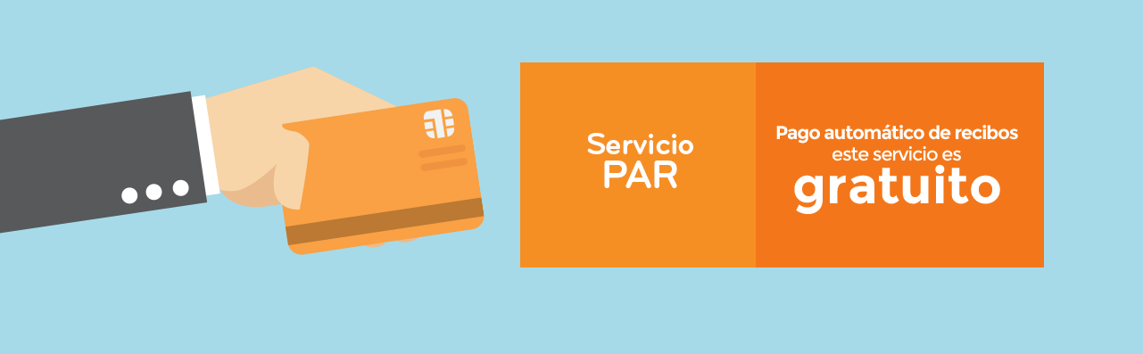 Pago Automático