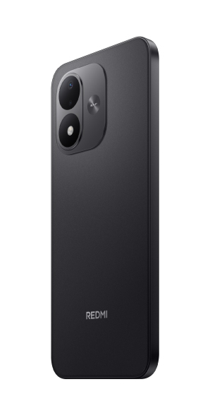 Xiaomi Redmi Note 17 vista trasera