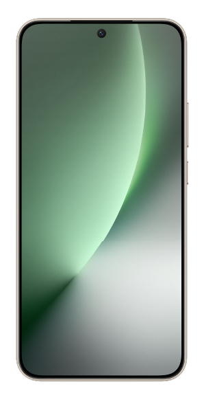 HONOR MAGIC 8 LITE vista frontal