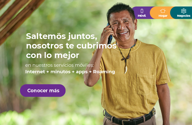 Saltemos juntos