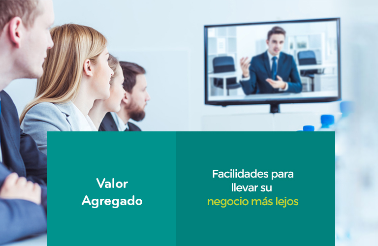 Valor agregado