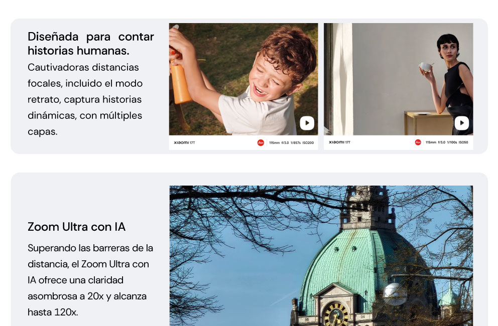 Zoom Ultra con IA