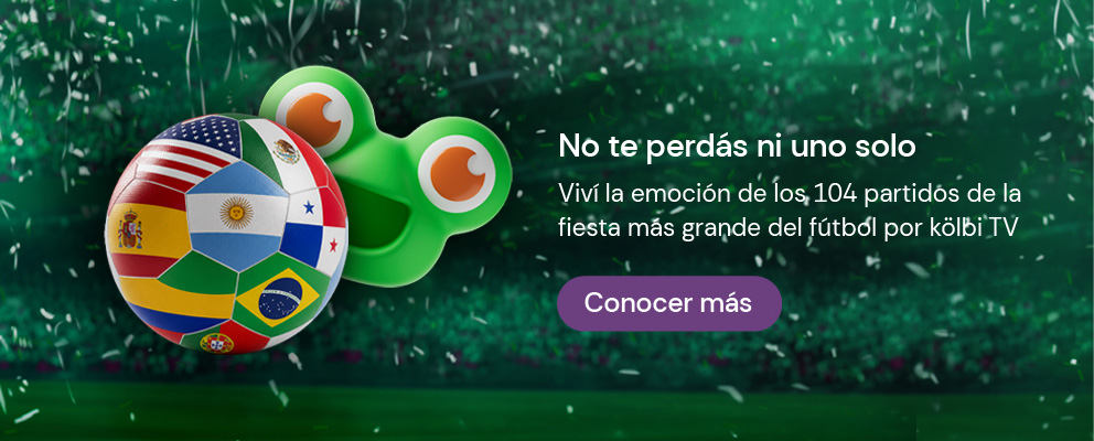 No te perdás ni uno solo