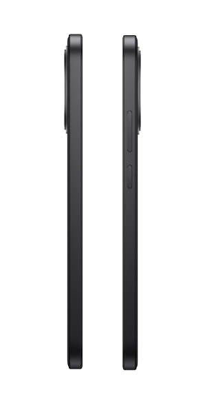 Xiaomi Redmi Note 17 lateral