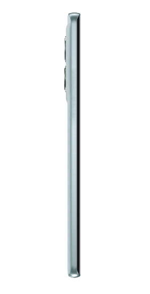 MOTOROLA EDGE 50 FUSION vista lateral