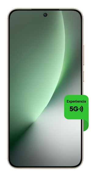 HONOR Magic 8 Lite vista frontal + regalía